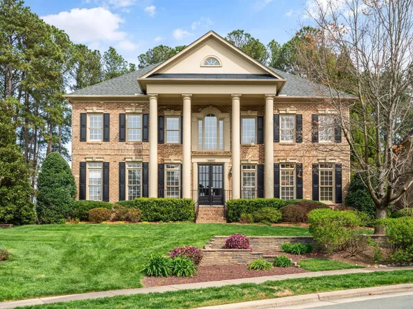 3007 Mill Gate Ln, Cary, NC 27519