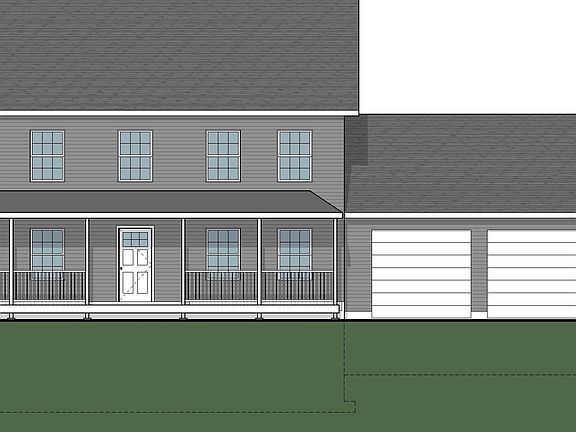 4th image of Lot 2 Chestnut Hollow #11-9-2