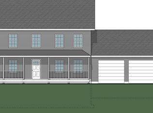 Lot 2 Chestnut Hollow #11-9-2, Bradford, NH 03221