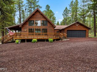 10 County Road 1033, Greer, AZ 85927