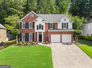 2060 Fairport Way, Marietta, GA 30062