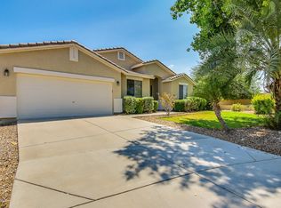 1143 E Derringer Way, Chandler, AZ 85286