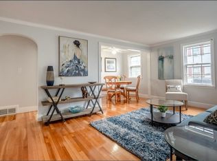 71 Tyler St, Hyde Park, MA 02136
