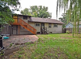612 W Oak St #C, Fort Collins, CO 80521