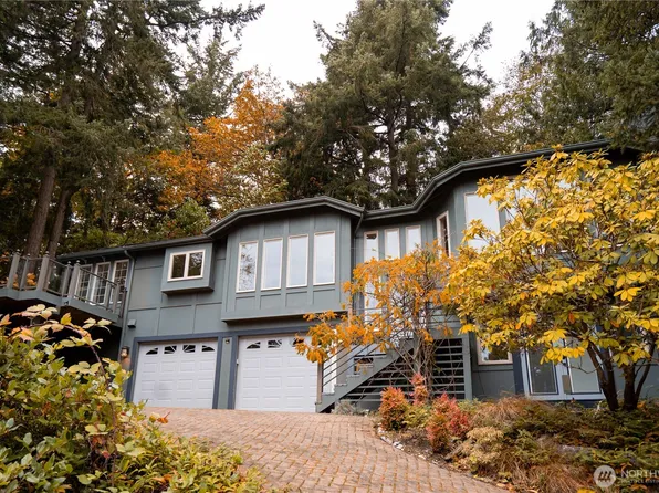 266 Quillyute Place, La Conner, WA 98257