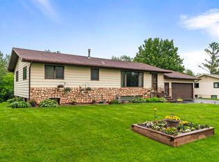 810 N 2nd Ave, Proctor, MN 55810