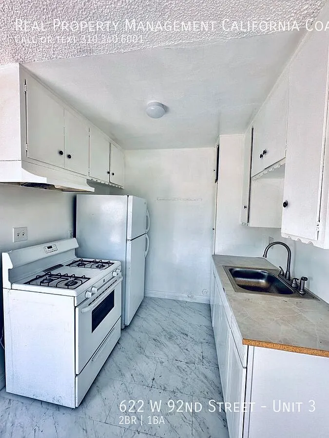 Freshly Updated 2bd 1ba — Photo 3