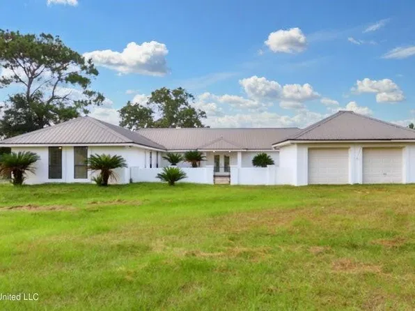 157 Indian Spgs, Poplarville, MS 39470
