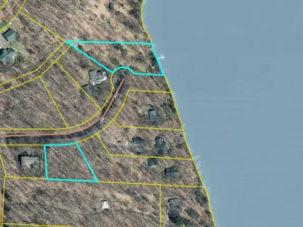 Lot 29 Ojibwa Court, Hayward, WI 54843
