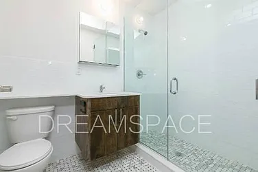 Rented by Dream Space Realty