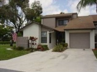 22389 Thousand Pines Ln, Boca Raton, FL 33428