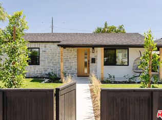 12700 Bonaparte Ave, Los Angeles, CA 90066