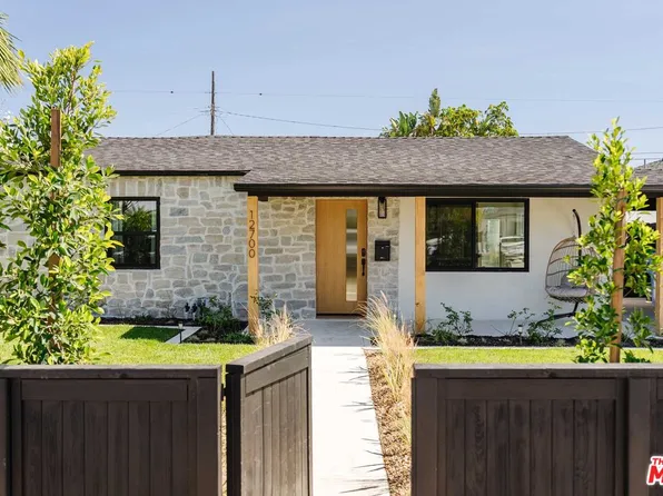 12700 Bonaparte Ave, Los Angeles, CA 90066