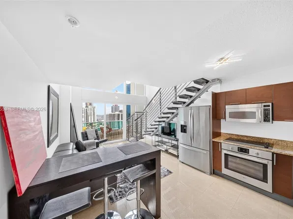 41 SE 5th St APT 2011, Miami, FL 33131