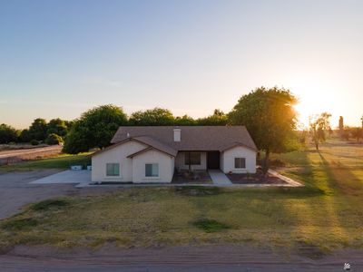 3385 E County Road 15, Yuma, AZ, 85365