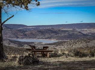 2400 SE Salt Creek Rd, Prineville, OR 97754