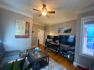 69 Prospect St #1, Somerville, MA 02143