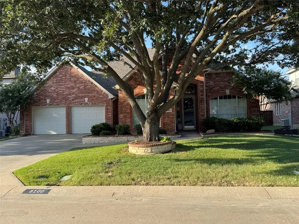8100 Whippoorwill Dr, McKinney, TX 75072