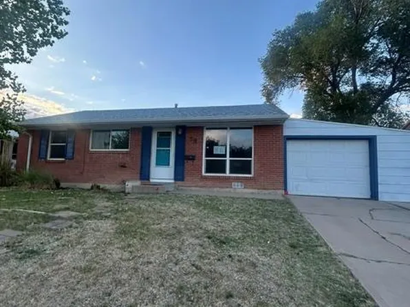 75 Hanson Ln, Pueblo, CO 81001