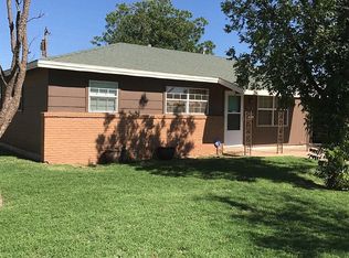 3410 Bangor Dr, Lubbock, TX 79407