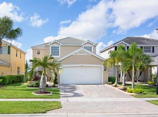 189 Berenger Walk, Royal Palm Beach, FL 33414