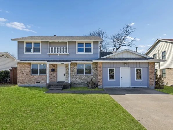 2620 Lakeland Dr, Dallas, TX 75228