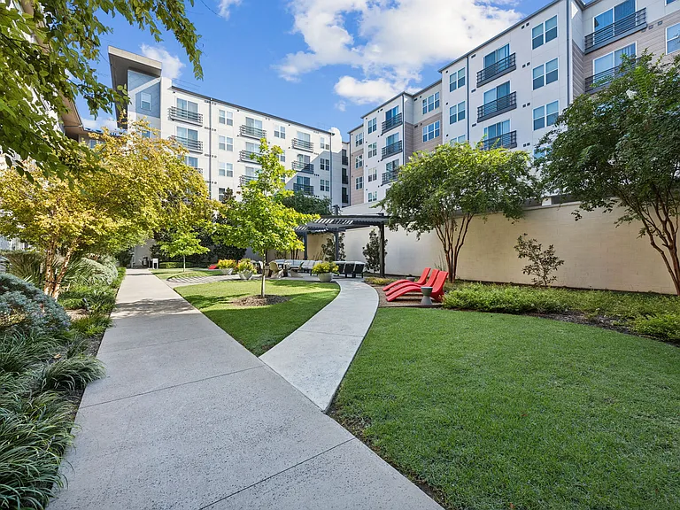 The Grand at Legacy West — Photo 54