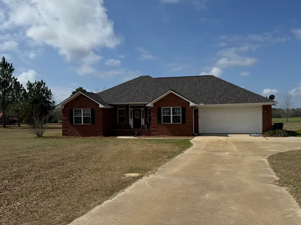 123 Wesley Deloach Rd, Glennville, GA 30427