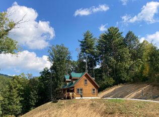 7519 Highway 19e, Roan Mountain, TN 37687