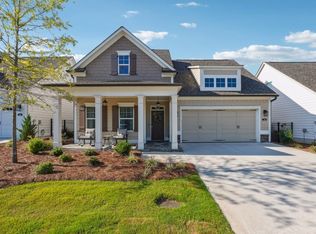 122 Owenby Cmns, Woodstock, GA 30188