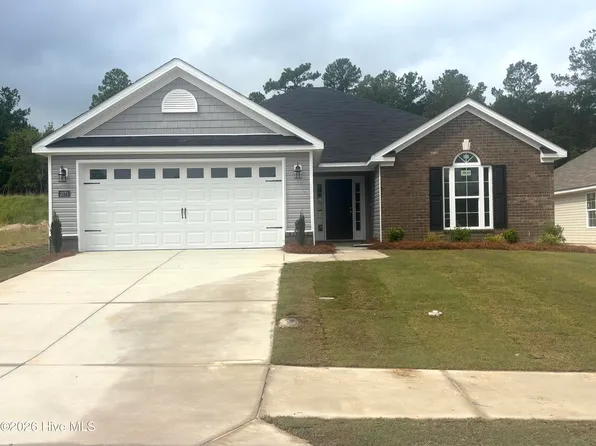 3073 Brems Drive, Augusta, GA 30909