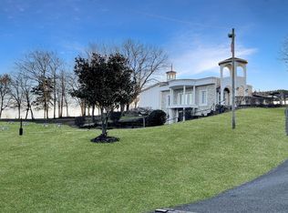 2982 Harvey Bowden Rd, Paris, TN 38242