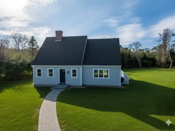 80 Branch Ter, Barnstable, MA 02630