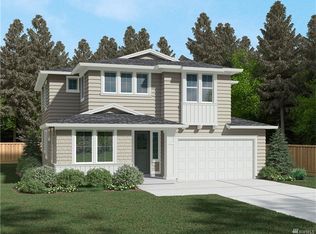 2424 NE Sunnymede St, Poulsbo, WA 98370