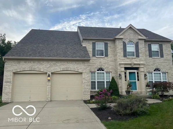 11937 Cross Country Ct, Fishers, IN 46037