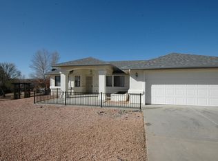 17539 E Jackrabbit Rd, Mayer, AZ 86333