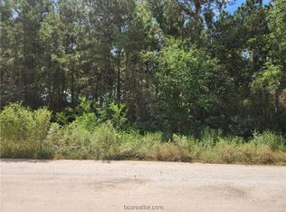 LOT 5 Tawnyberry Ln, Plantersville, TX 77363
