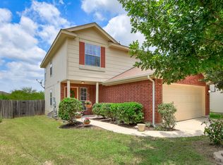 16003 Gino Park, San Antonio, TX 78247