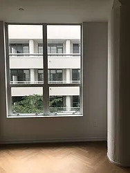 Rented by Douglas Keisler, LREB