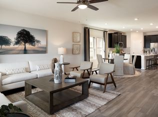 The Hughes (841) Plan, Legendary Trails - Premier Series, Cibolo, TX 78108