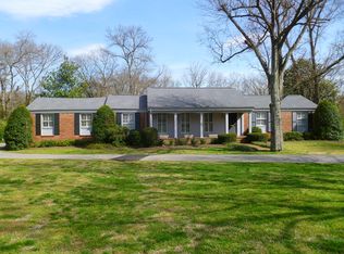 5955 Post Rd, Nashville, TN 37205