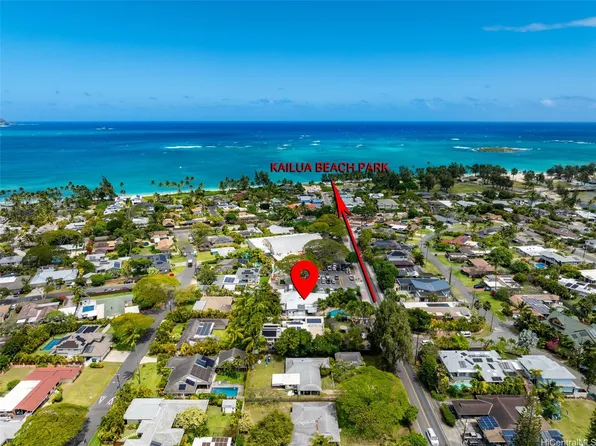 150 Kailua Rd, Kailua, HI 96734