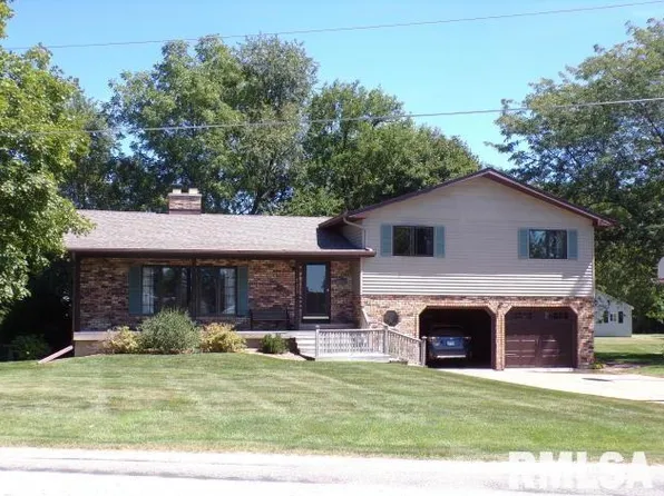 612 NW 8th Ave, Aledo, IL 61231