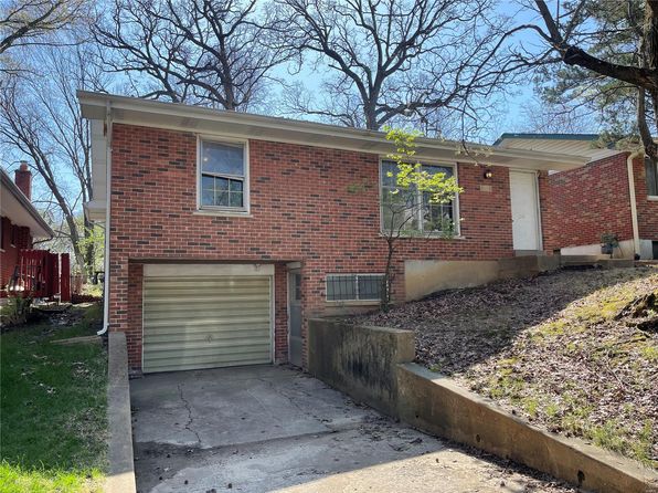4116 Ammann Ln, Saint Louis, MO 63121
