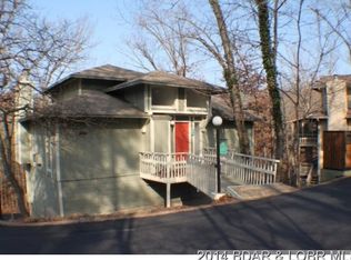 167 Moongate Dr, Osage Beach, MO 65065
