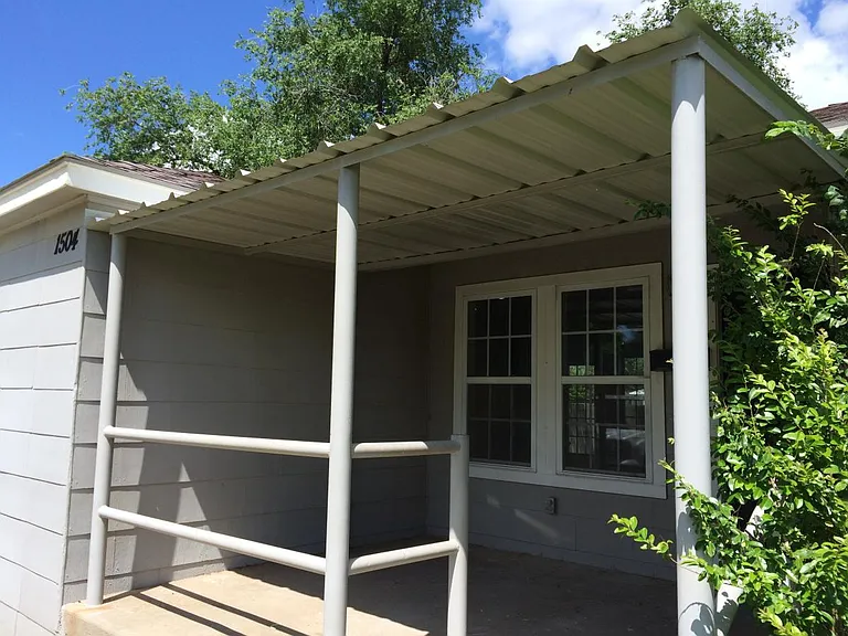 Porch