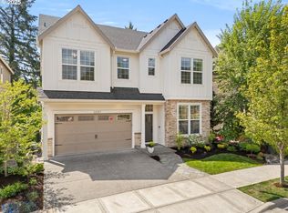 3257 NW Kinsley Ter, Portland, OR 97229