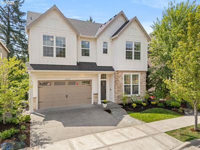 3257 NW Kinsley Ter, Portland, OR, 97229