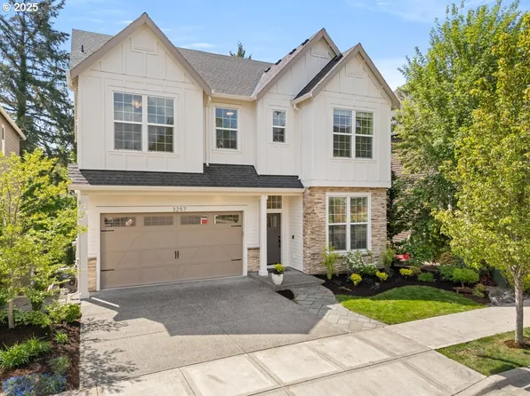 3257 NW Kinsley Ter, Portland, OR 97229