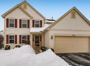 1830 Broch Way, Montgomery, IL 60538